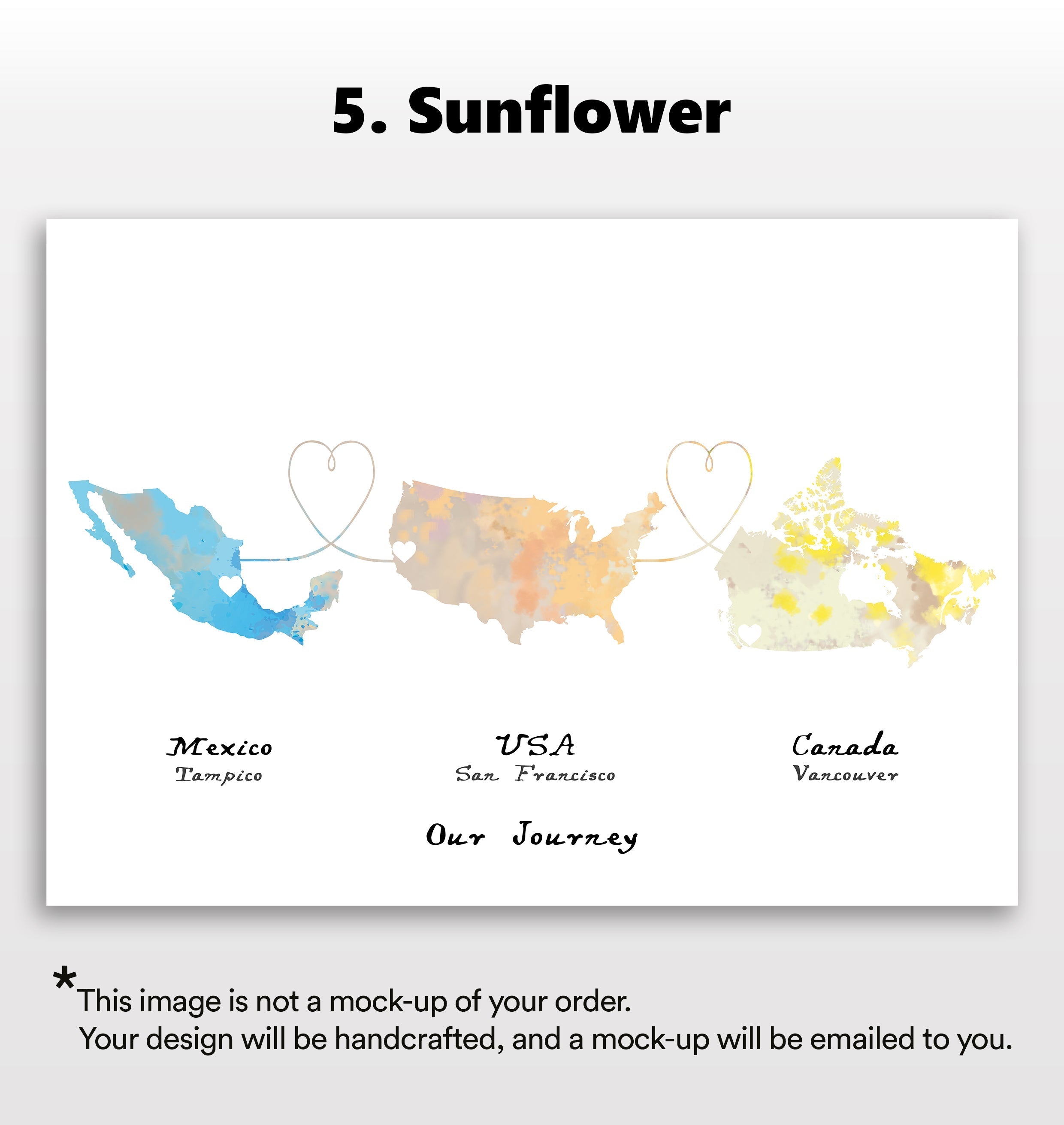 5.Sunflower